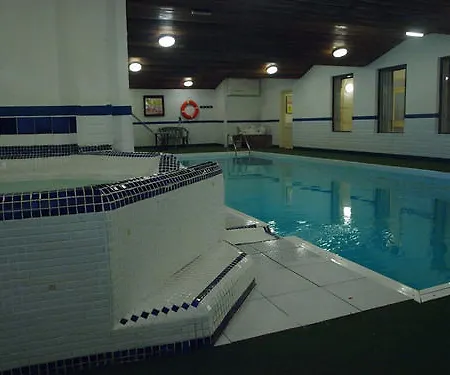 Otel California