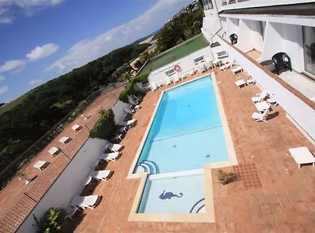 California Hotell