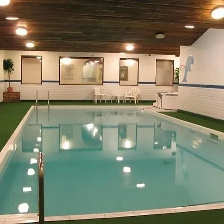 California Otel New Quay