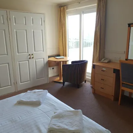California Otel New Quay