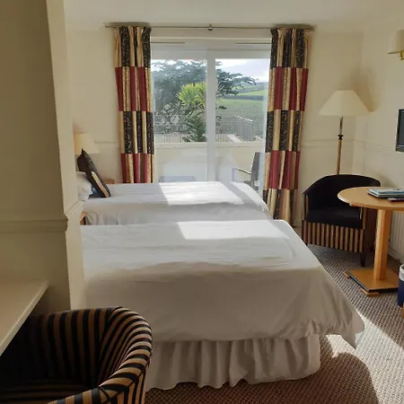 California 3* New Quay