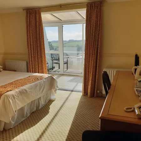 California 3* New Quay